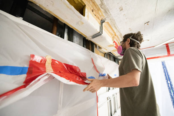 Best Commercial Mold Inspection  in Hawkinsville, GA